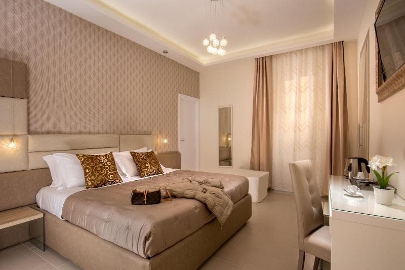 Borgognona Rooms 4