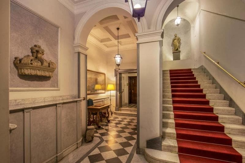 Borgognona Rooms 3
