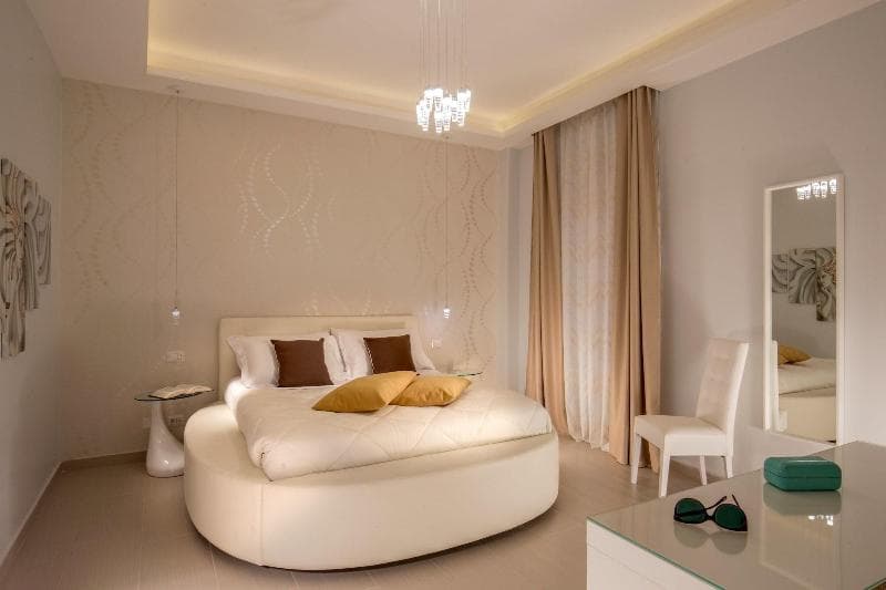 Borgognona Rooms photo 1