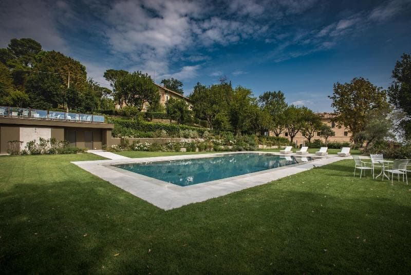 Villa Anitori Prestige Relais & Spa photo 1