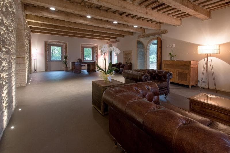 Villa Anitori Prestige Relais & Spa 4