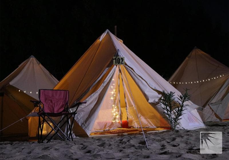 The Longbeach Campground 4