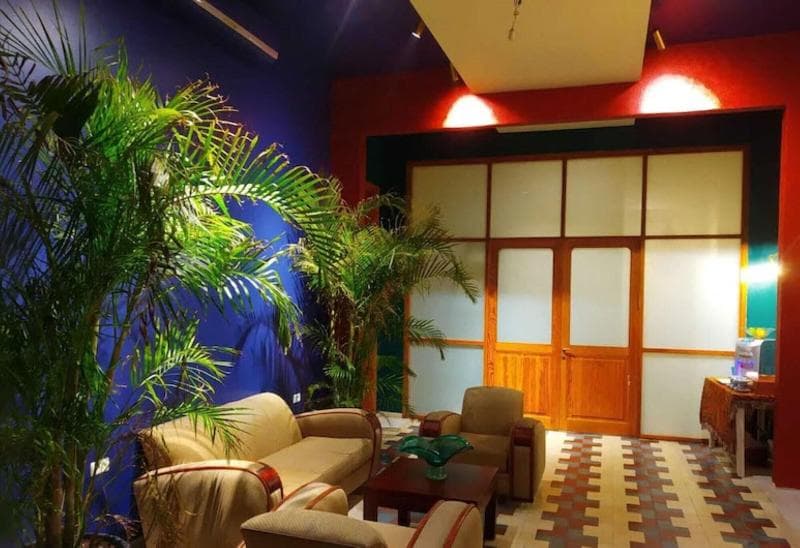 Inta Hotel photo 1