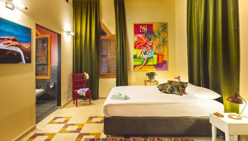 Inta Hotel 4