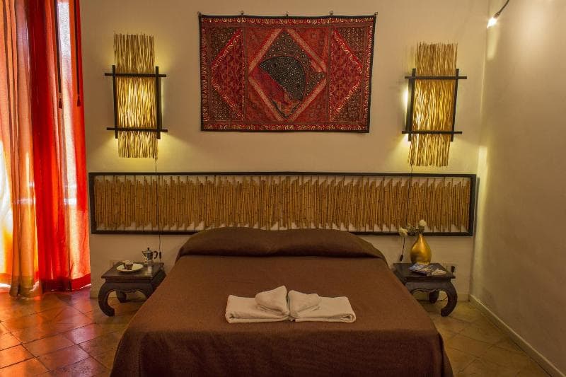 Diletto A Napoli B&B 4
