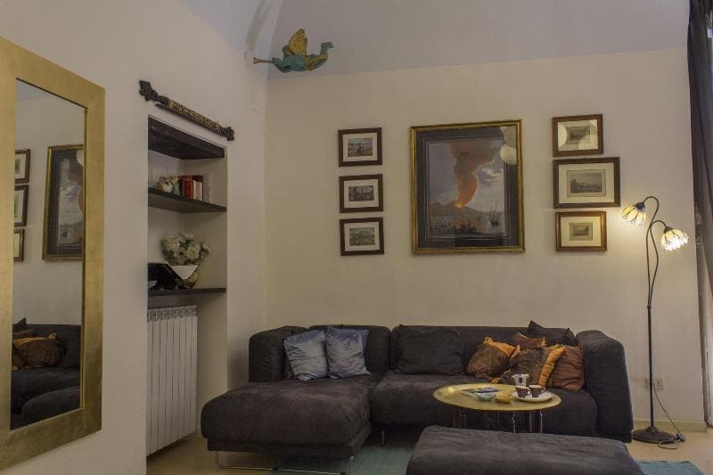 Diletto A Napoli B&B 3
