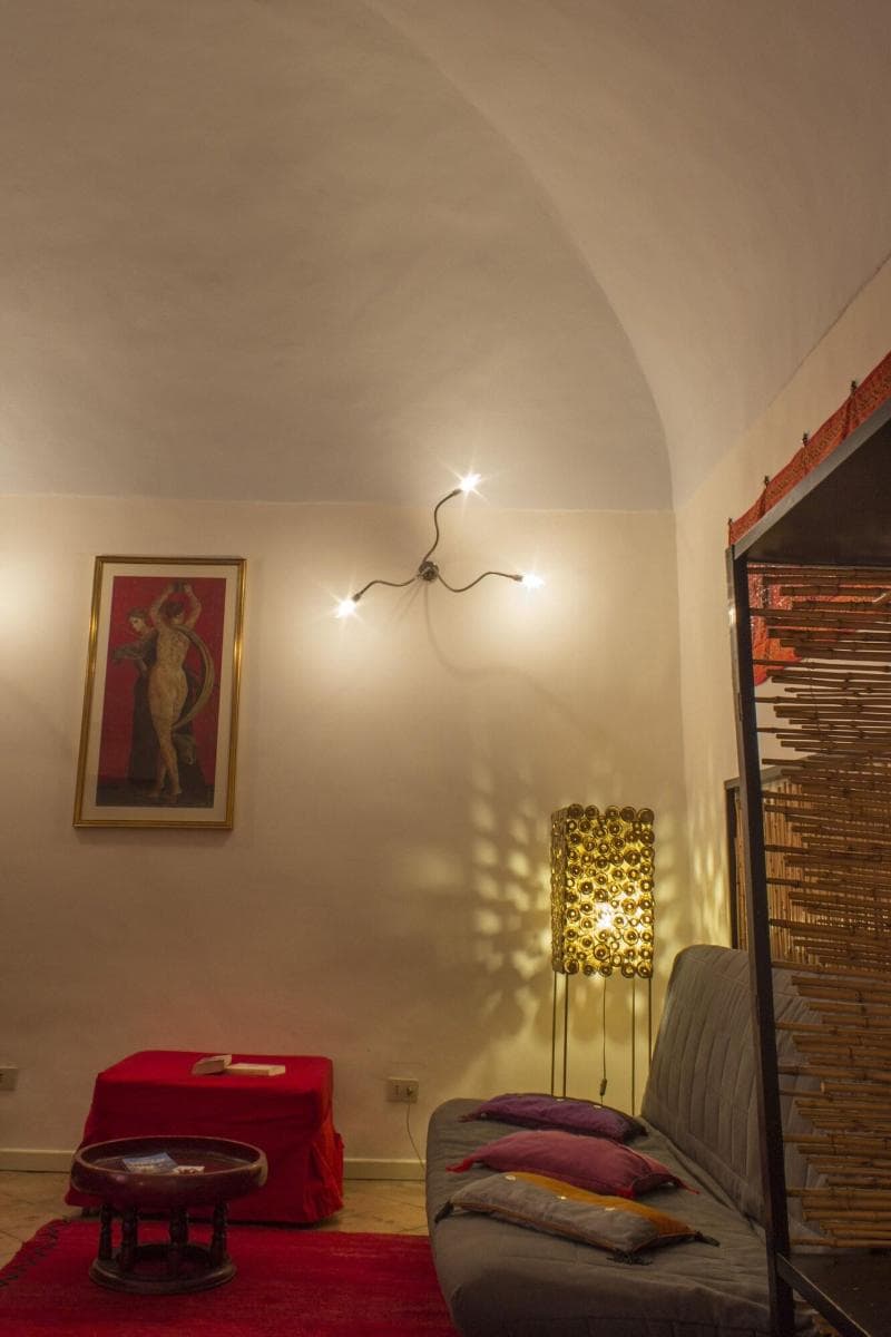 Diletto A Napoli B&B 2