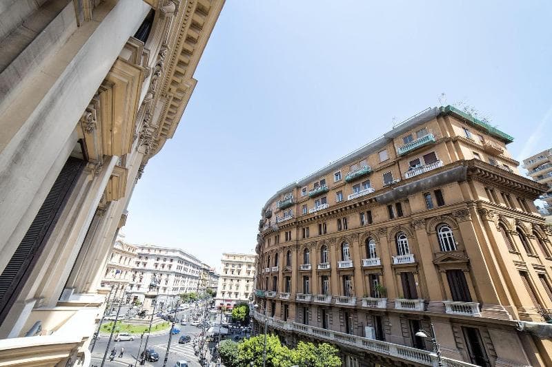P.C. Boutique H. Napoli Centro 5