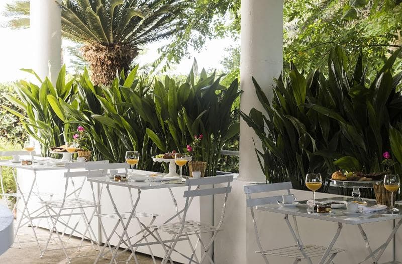 Casa De Huespedes Suite Time Capri Villa La Pergola photo 1