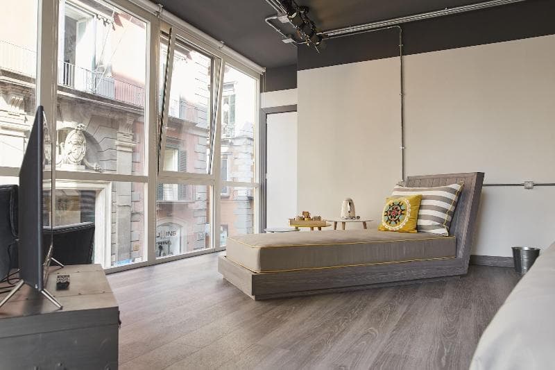 Toledo Loft 5