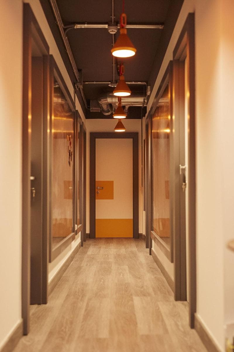 Toledo Loft 4