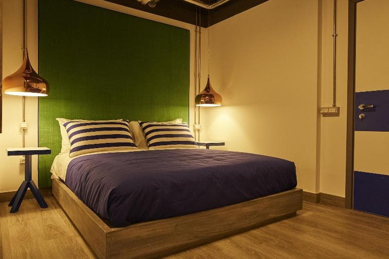 Toledo Loft 3