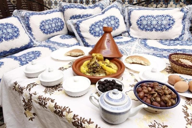 Dar Sarsar 5