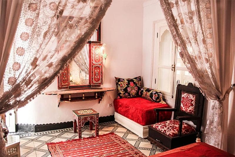 Dar Arsama 3