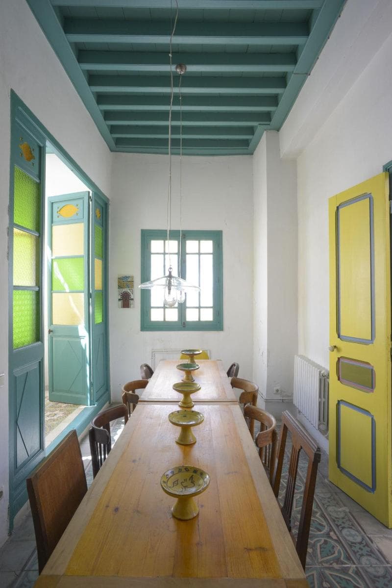 La Chambre Bleue photo 1