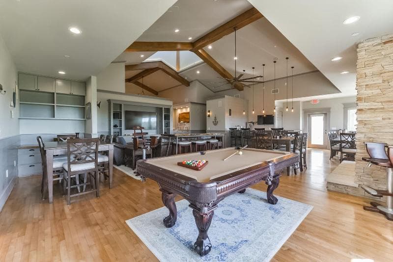 Harborwalk Lodge 5