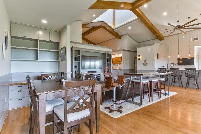 Harborwalk Lodge 3