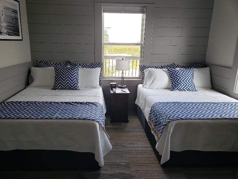 Harborwalk Lodge photo 1