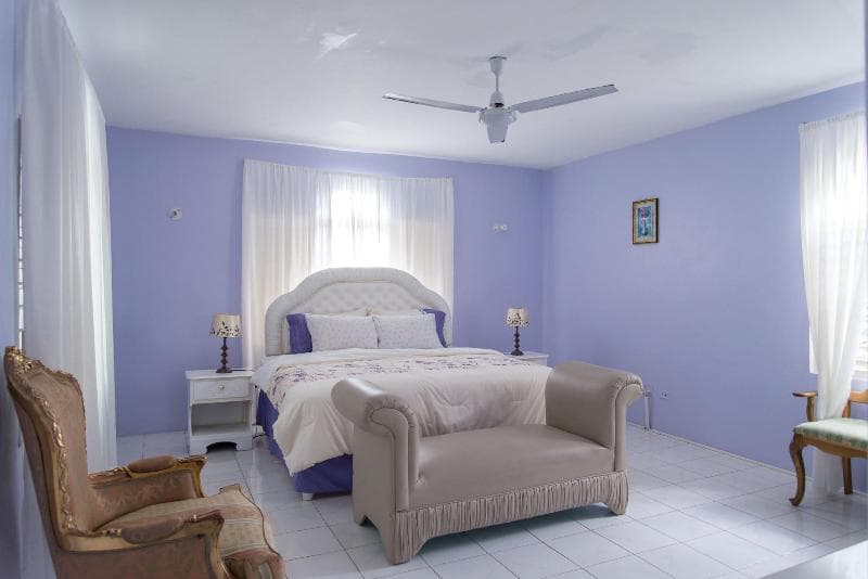 Diamond Villa Yoga & Wellness 5