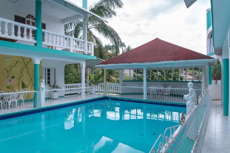 Diamond Villa Yoga & Wellness photo 1