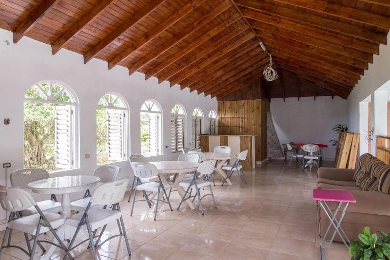 Diamond Villa Yoga & Wellness 3