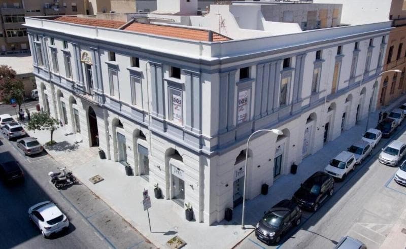 Historico Loft & Rooms photo 1