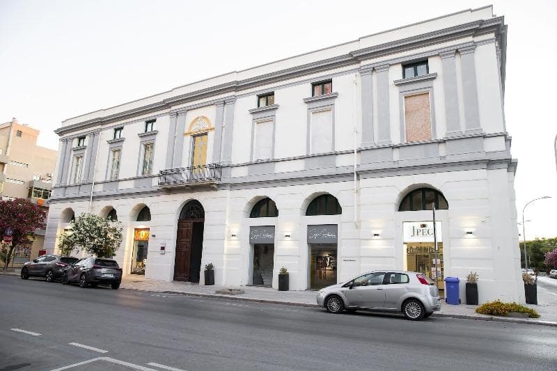 Historico Loft & Rooms 3
