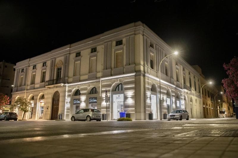 Historico Loft & Rooms 4