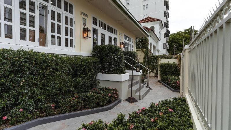Casa Wilson Inn 3