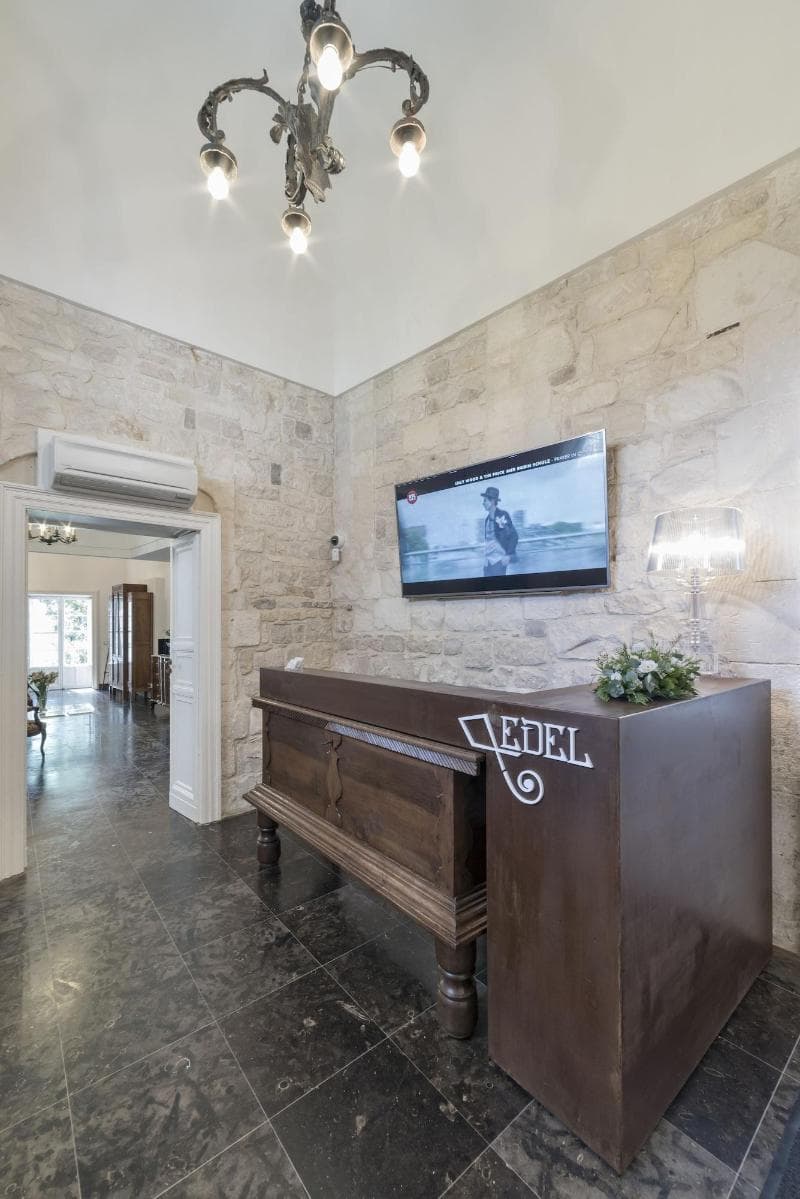 Edel Emotional Domus Et Luxury 4