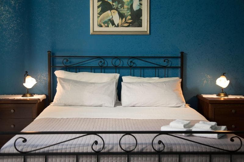 Catania Inn 5