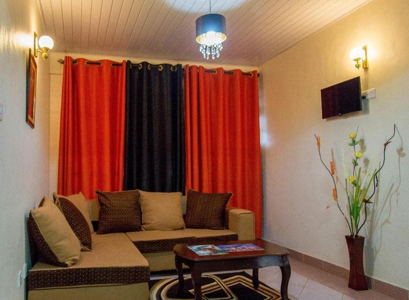 Kuniville Guest House 5