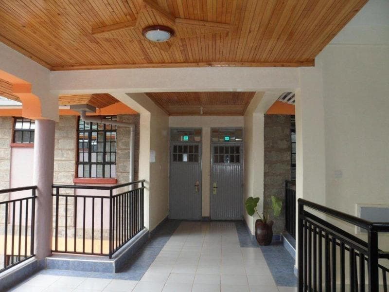 Kuniville Guest House 3