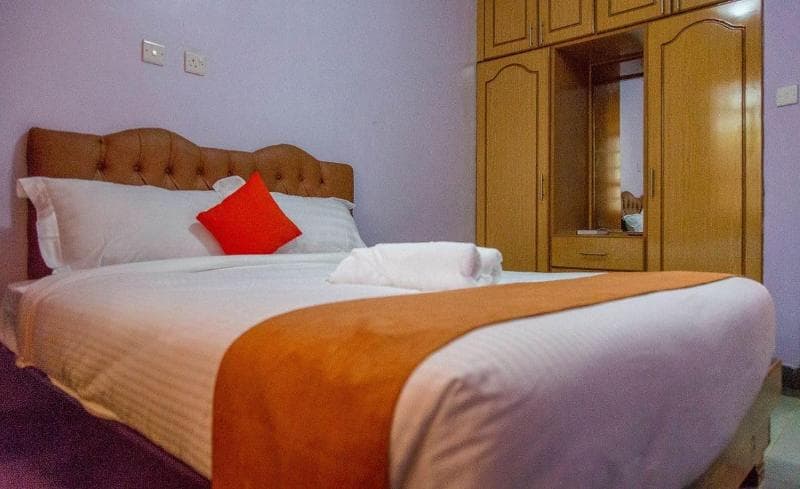 Kuniville Guest House 2