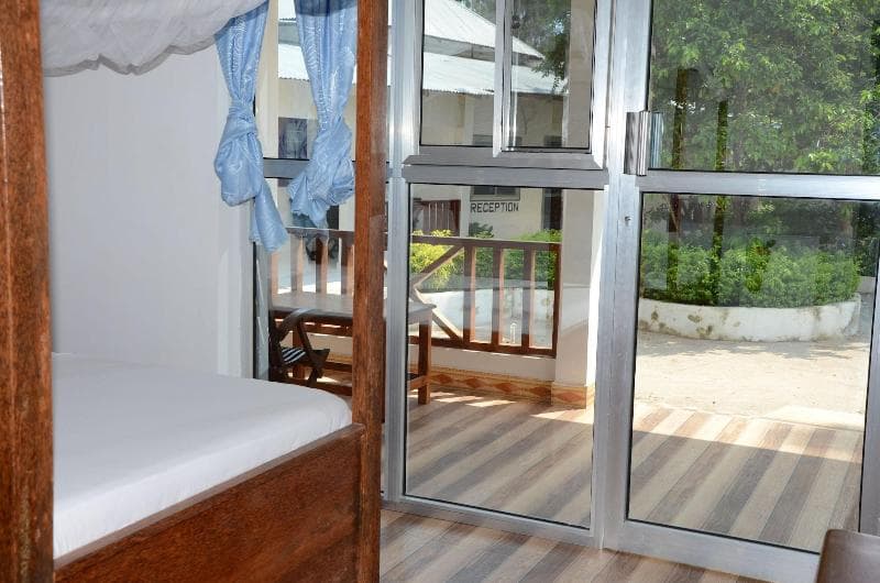 Bagamoyo Spice Villa 5