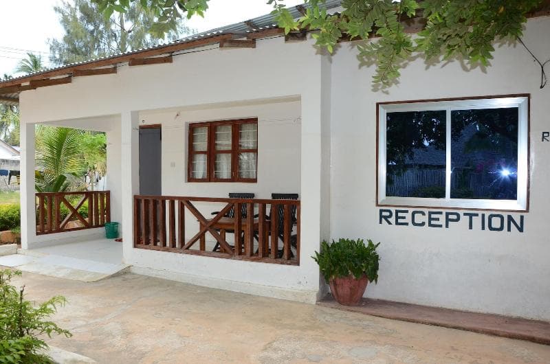 Bagamoyo Spice Villa 3