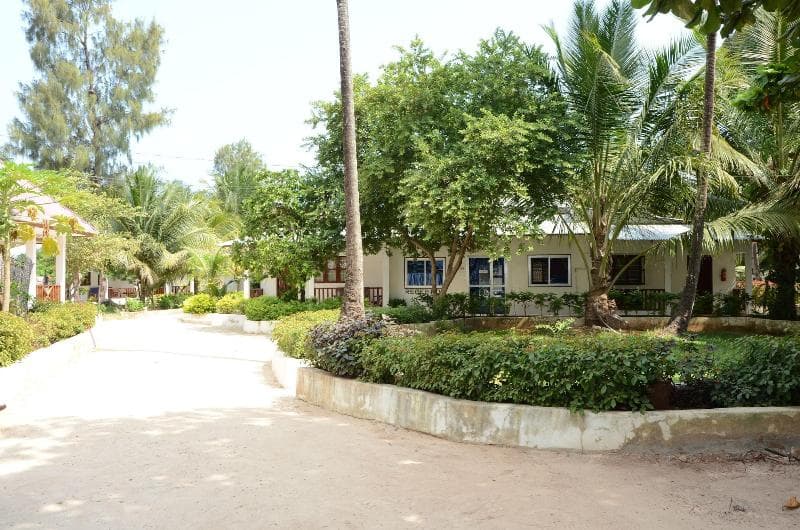 Bagamoyo Spice Villa 4