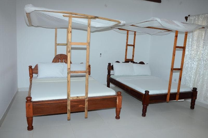 Bagamoyo Spice Villa photo 1