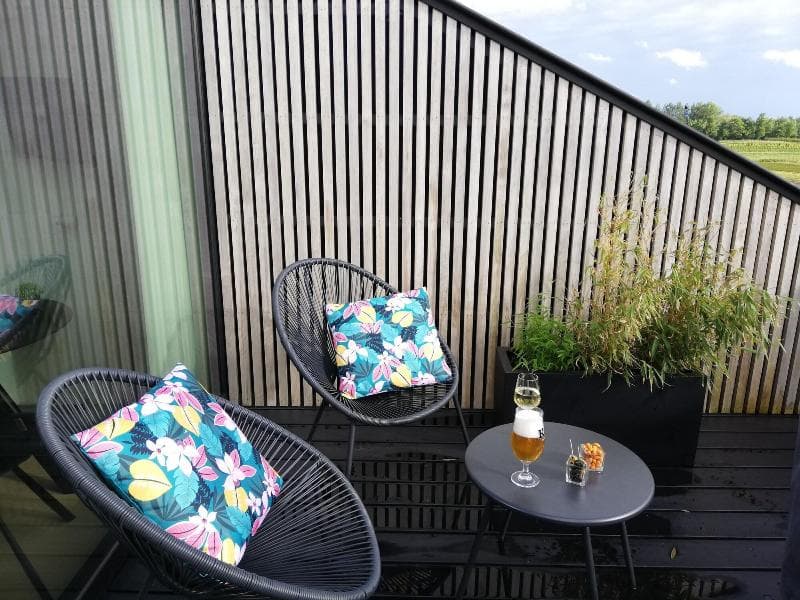 B&B De Stuifduinen 5