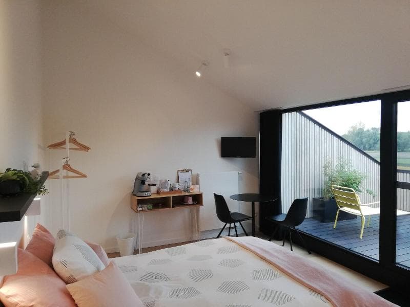 B&B De Stuifduinen 3