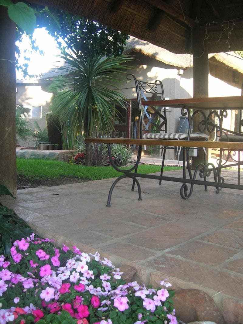 African Tribes Guest Lodge & Conference 5