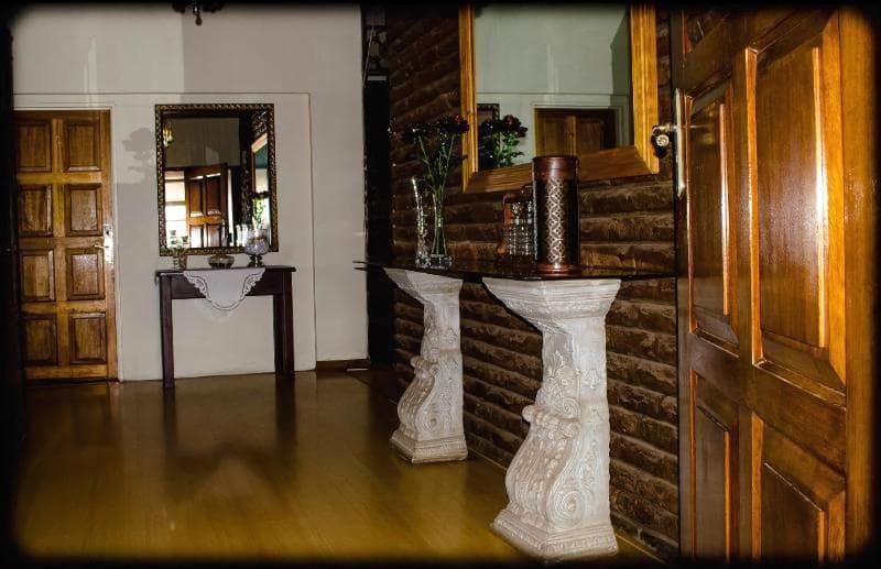 Pretoria North Lodge 3