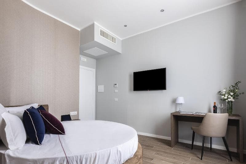 Giubbonari Suites photo 1
