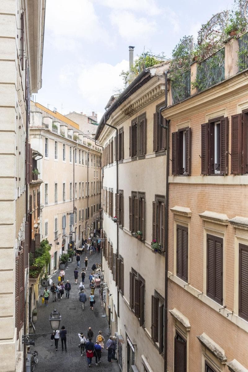 Giubbonari Suites 4