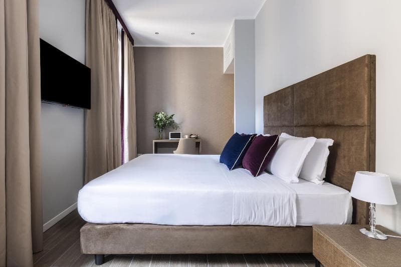 Giubbonari Suites 3