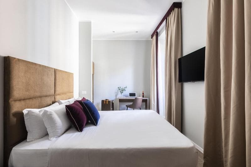 Giubbonari Suites 5