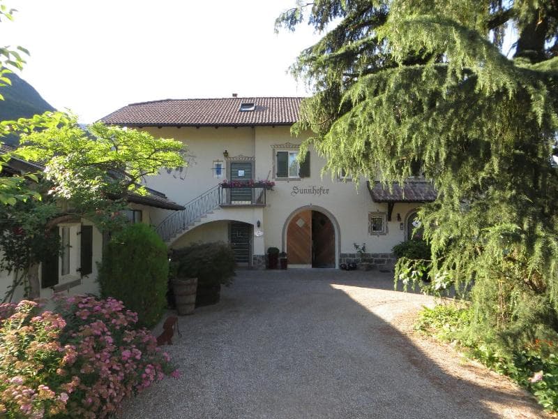 Pension Sunnhofer 4