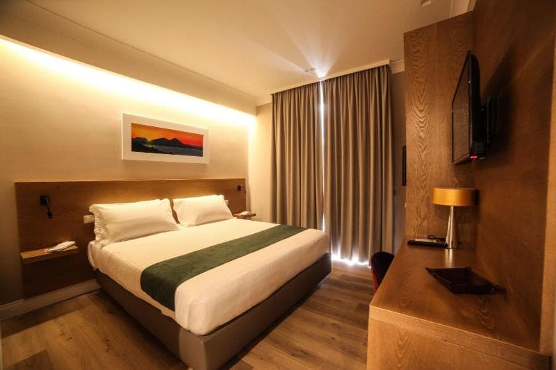 Toledo Relais 5