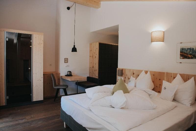 B&B Boutique Apartment Oberwiesen 3