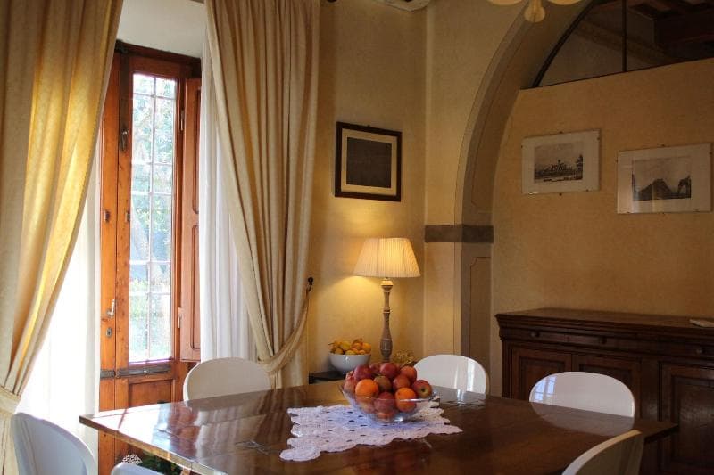 B&B VillAmorosa main
